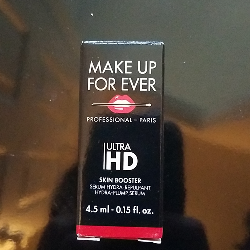 Hydra plump serum